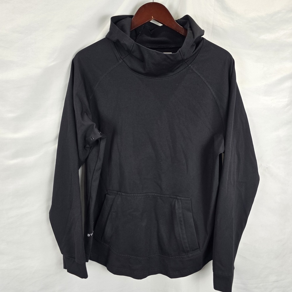 BYLT Basics Dark Gray Hoodie